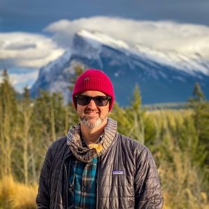 Meet your Posher, Brian